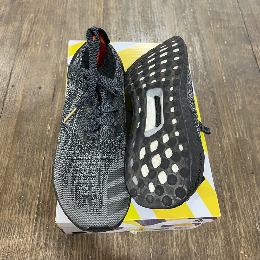 Adidas ultraboost uncaged ltd
